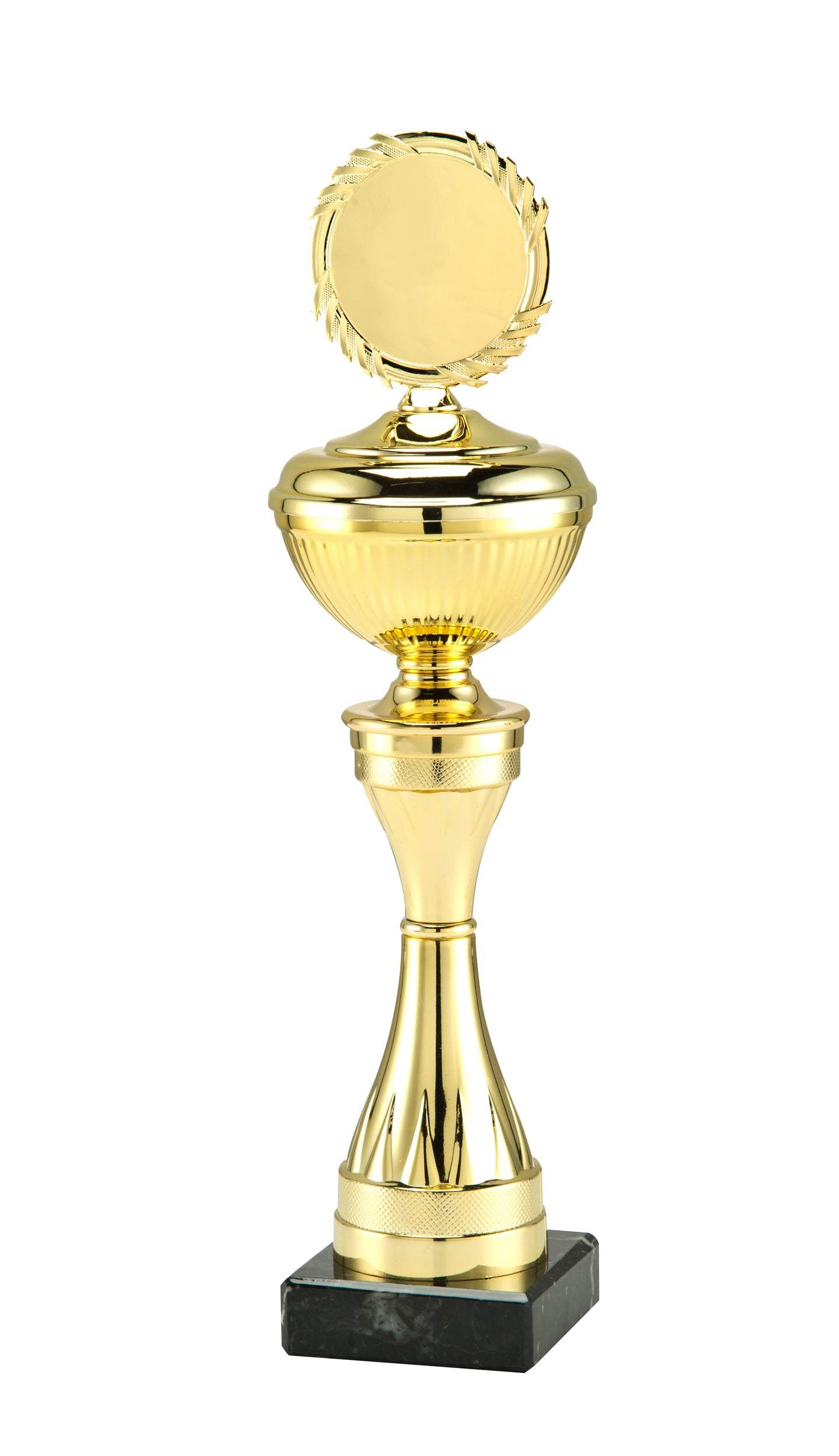 Pokal Lehrensteinsfeld