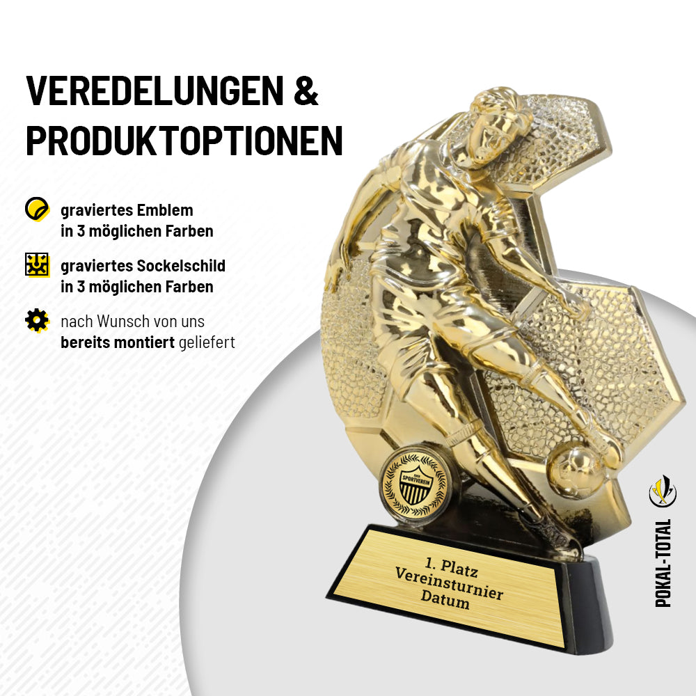 Challenger “Action Hero”