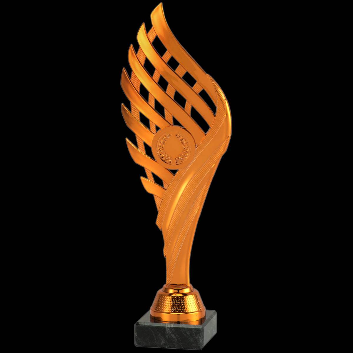 Pokal Groven