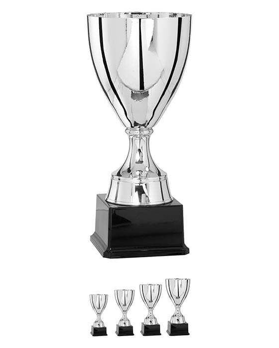 Pokal Krasnodar Silber