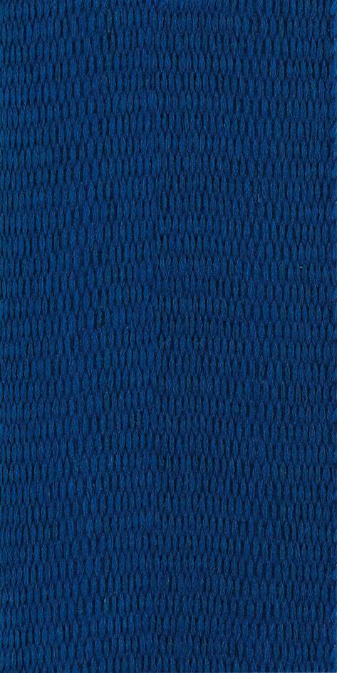 Halsband Blau