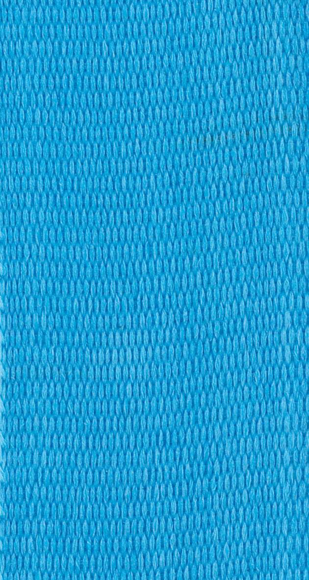 Halsband Blau