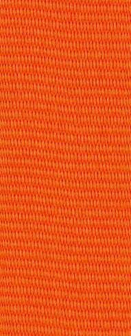 Halsband Orange