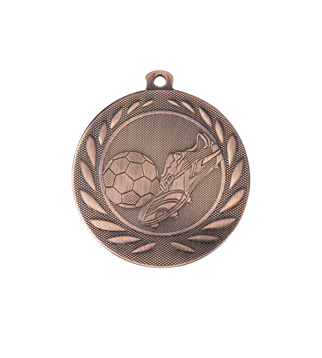 Fußball Medaille München