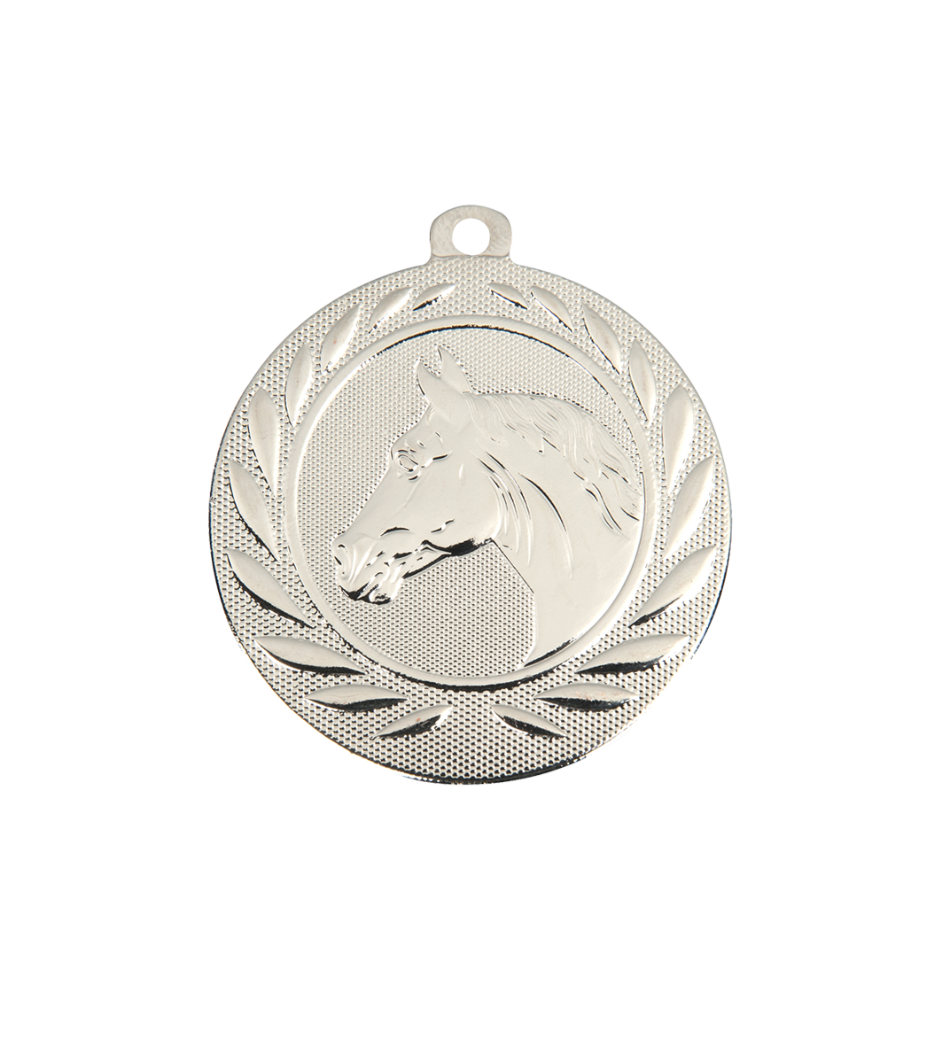 Reitsport Medaille Aachen