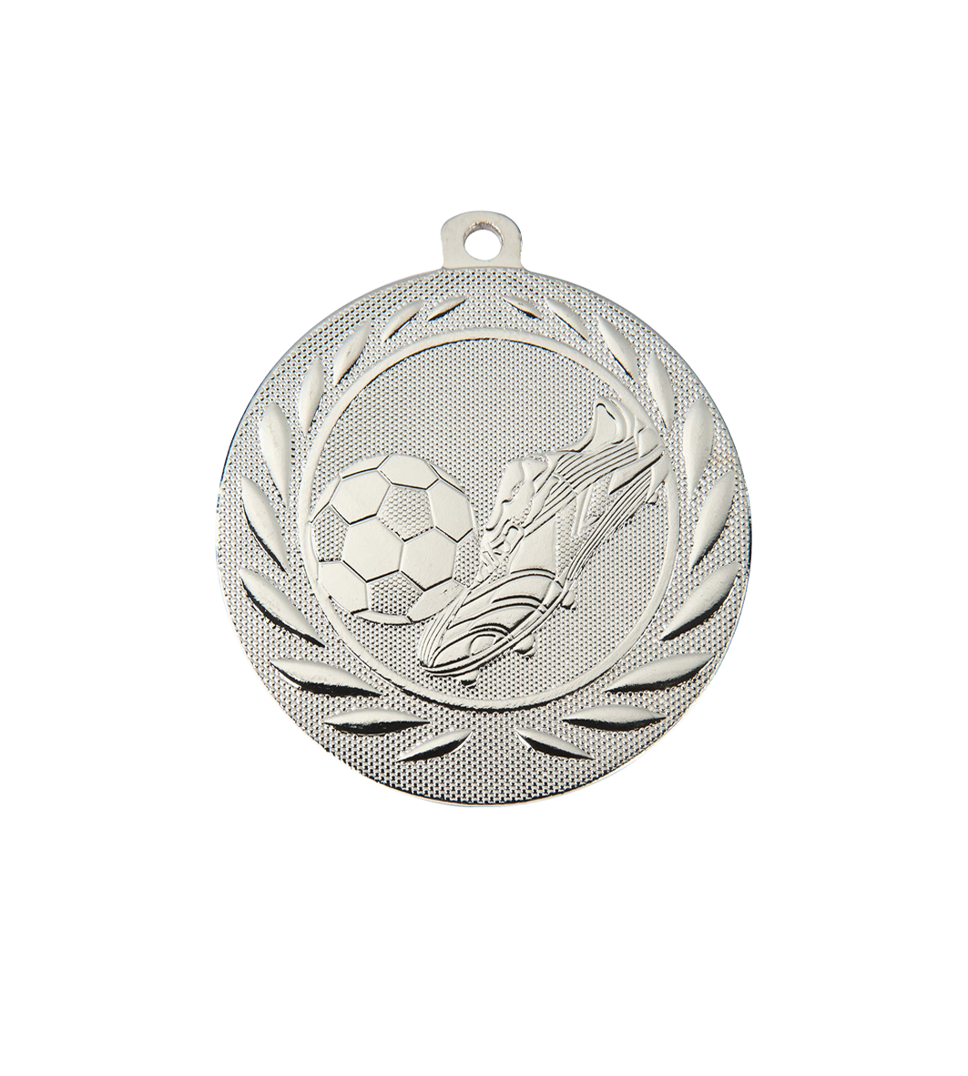 Fußball Medaille München