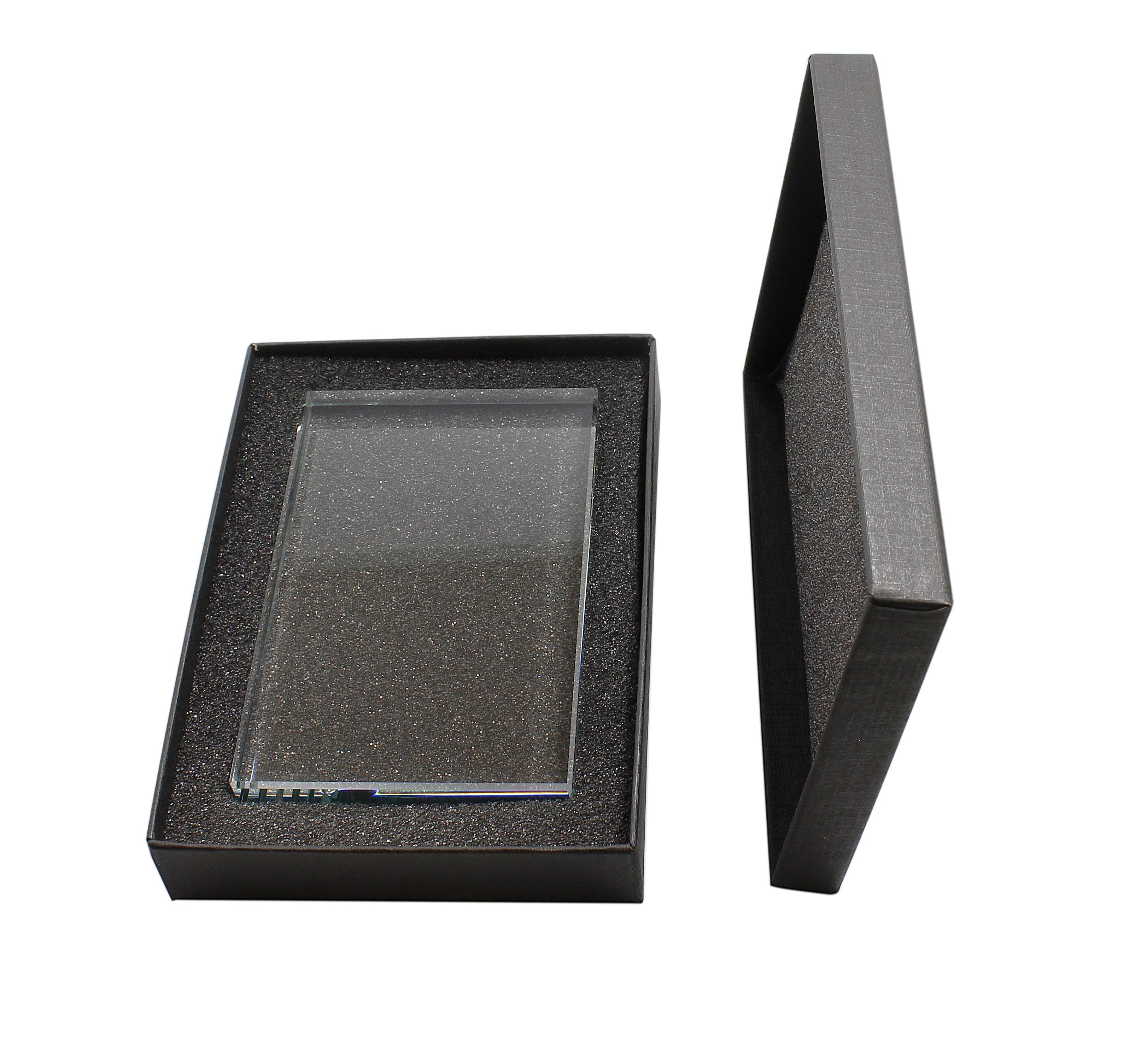 Glastrophäe Hannover