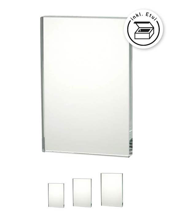 Glastrophäe Hannover