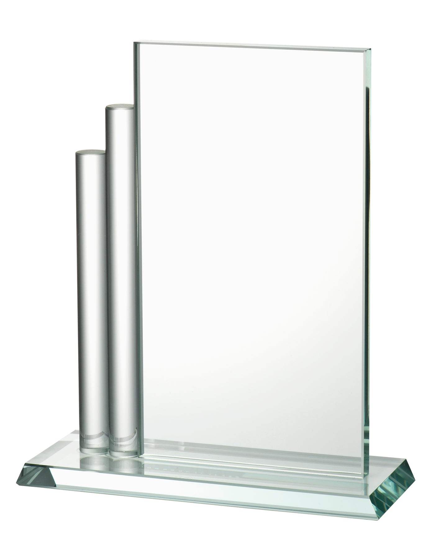 Glastrophäe Düsseldorf