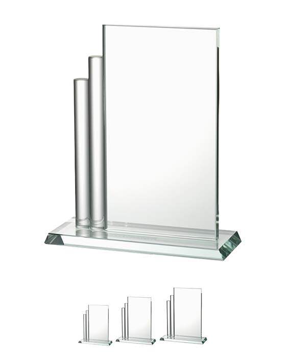 Glastrophäe Düsseldorf