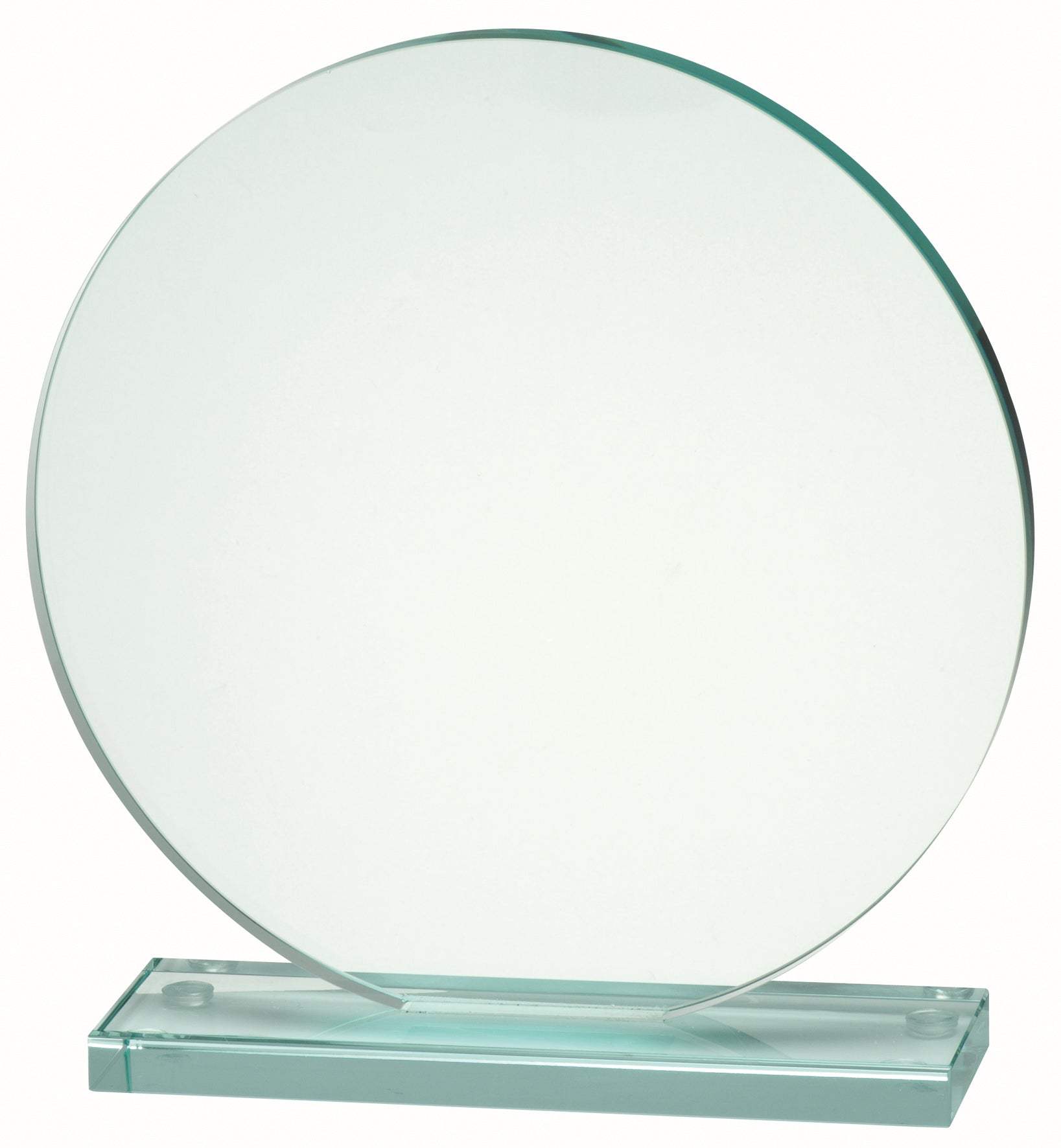 Glastrophäe Duisburg