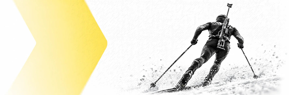 Biathlon Pokale & Medaillen