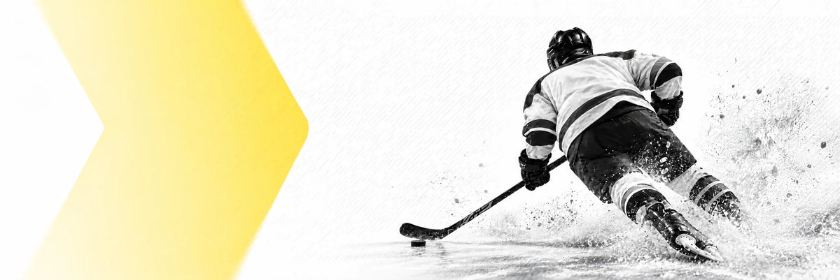 Eishockey