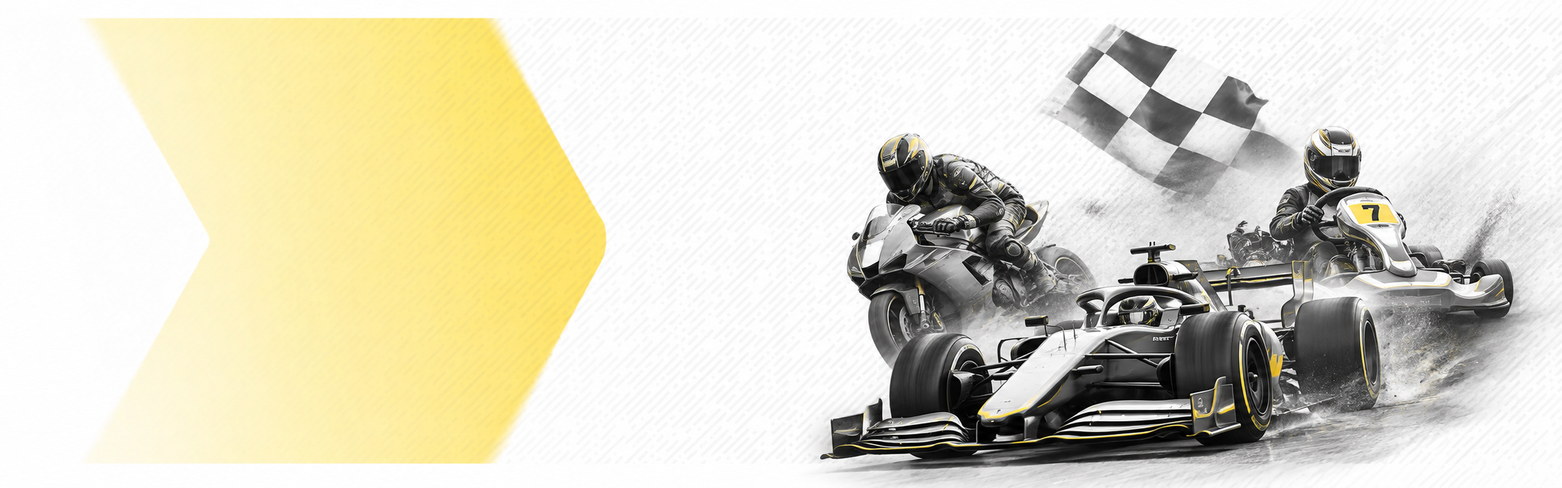 Motorsport Pokale & Trophäen