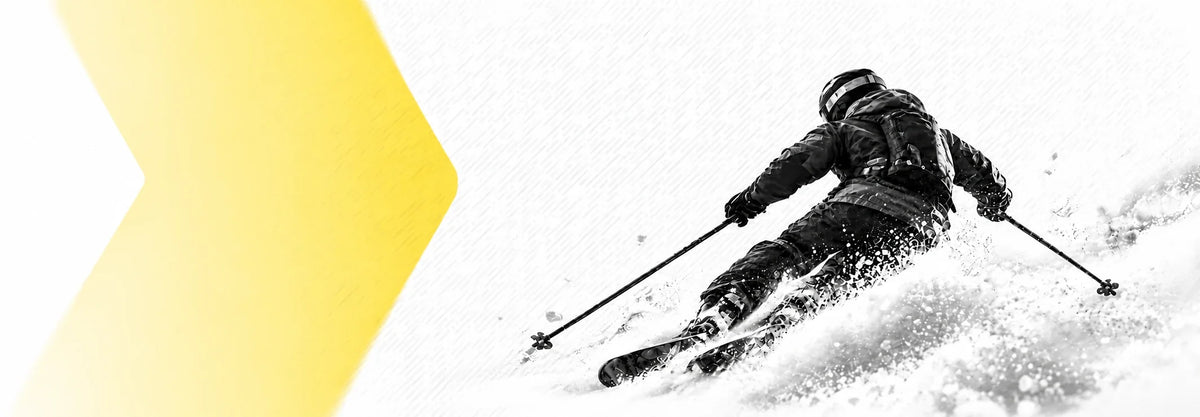 Skifahren Pokale & Medaillen