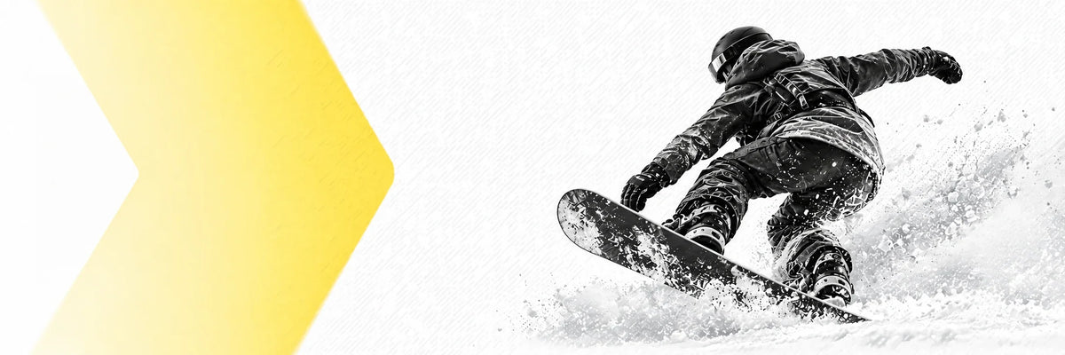 Snowboard Pokale und Medaillen