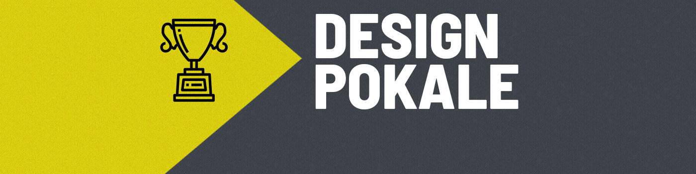 Designpokale