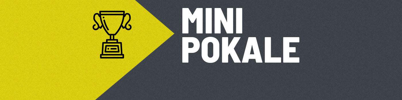 Minipokale