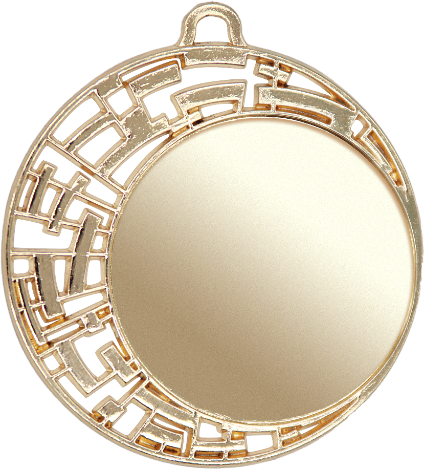 Medaille Stockholm