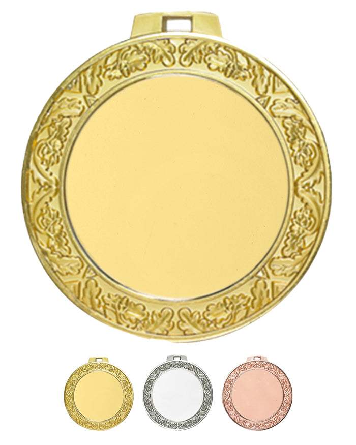 Medaille Rom