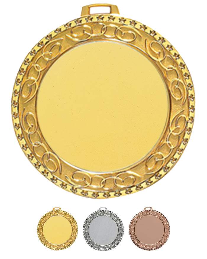 Medaille Paris