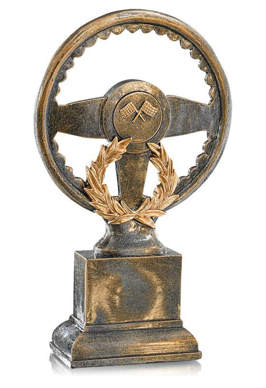 Lenkrad|Motorsport|KFZ Trophäe Nischni Nowgorod