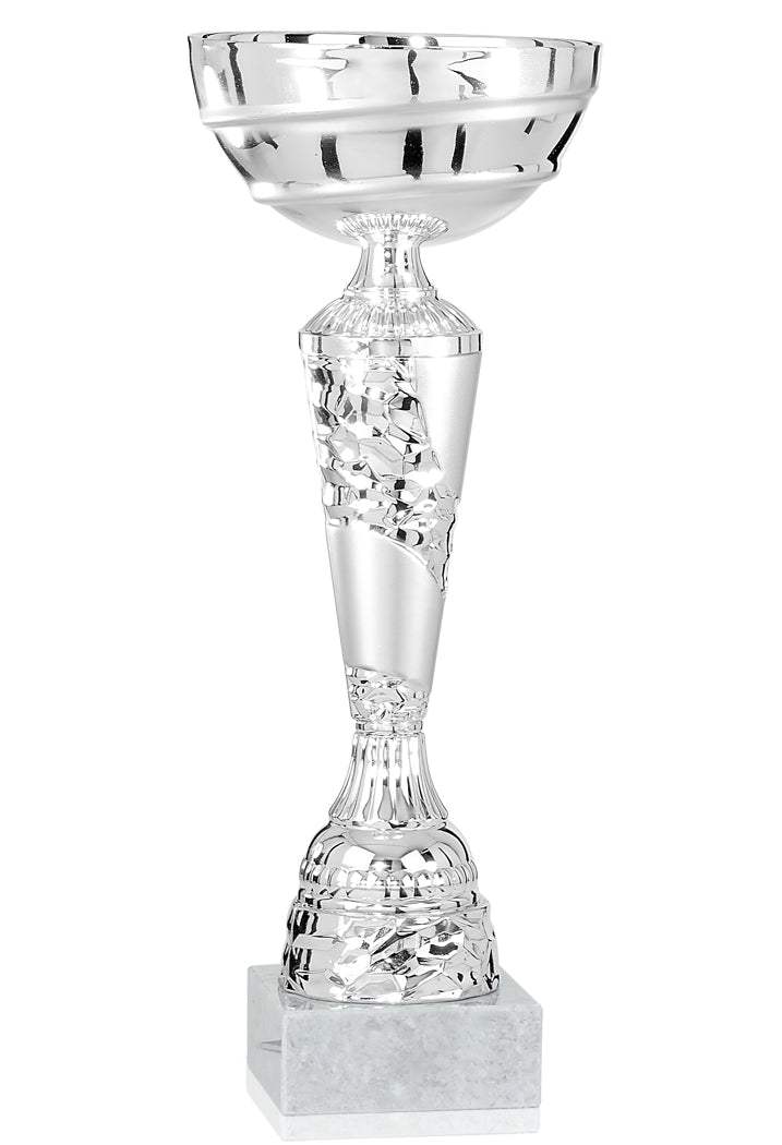 Pokal Gold Silber Bronze