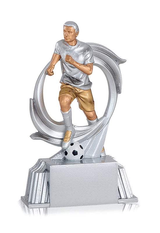 Fussball Pokal - Trophäe