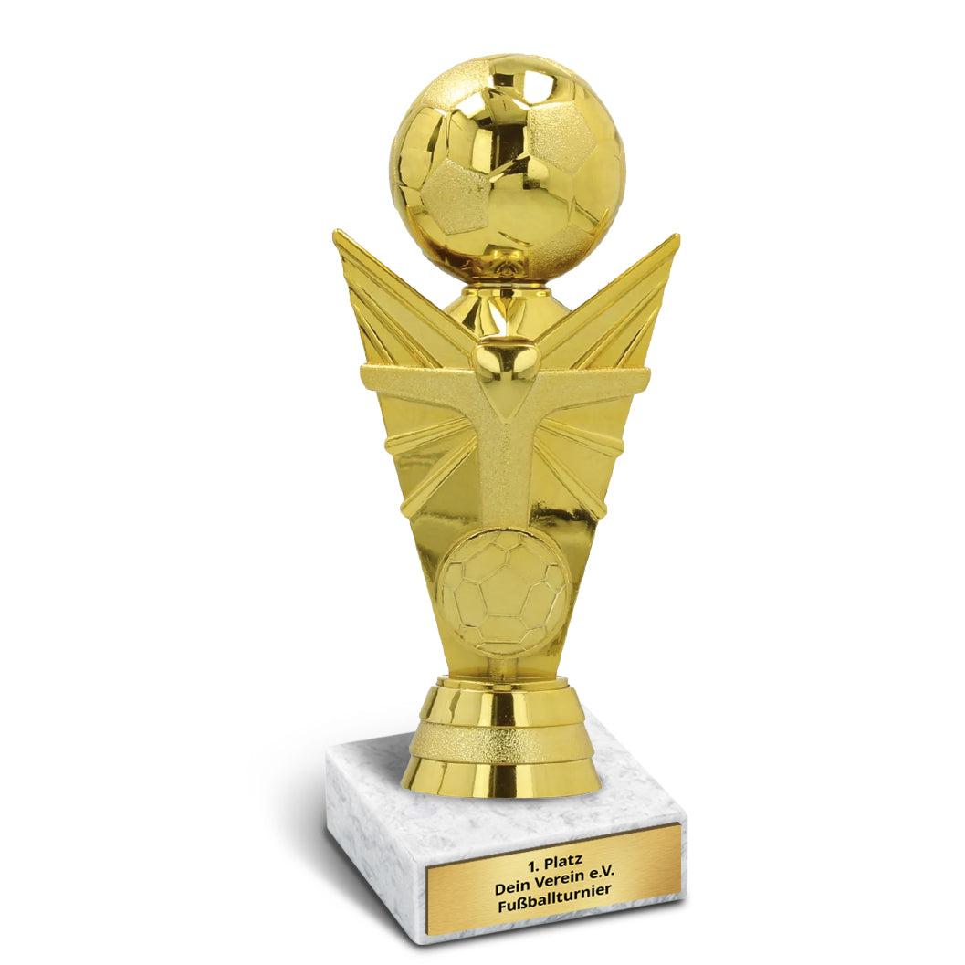 Goldener Sieger – Turnierpreis
