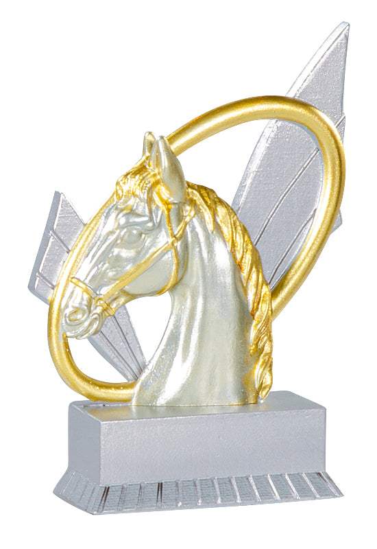 Reitsport 3D Pokal