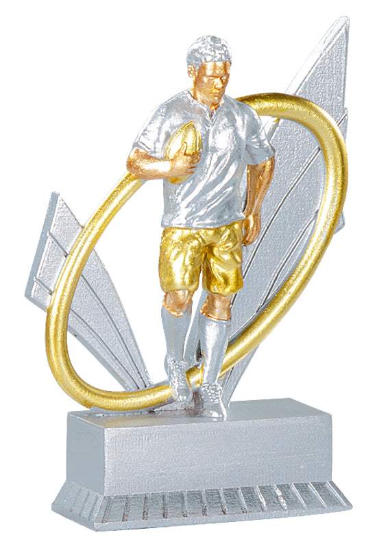 Rugby 3D Pokal
