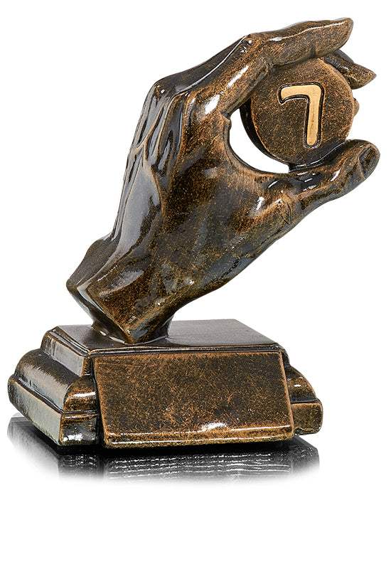 Palet Trophäe Duero