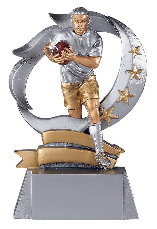 Rugby 3D Pokal 