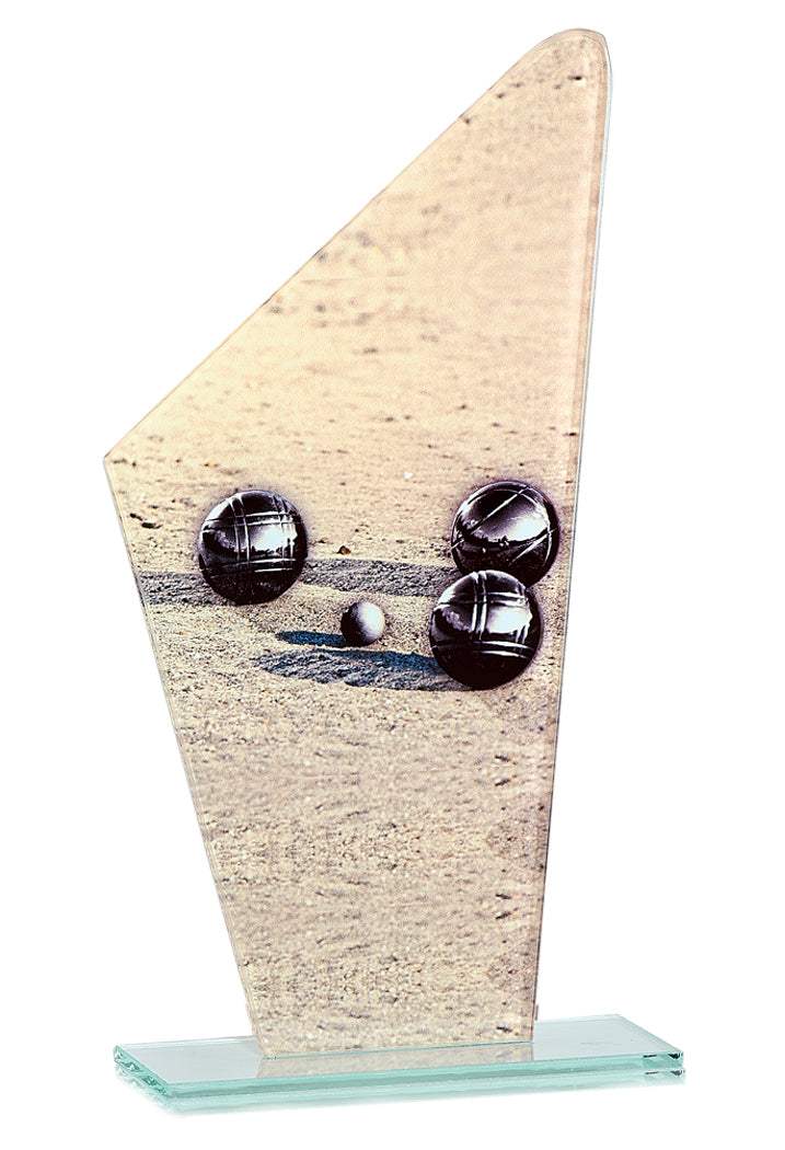 Boccia Glaspokal
