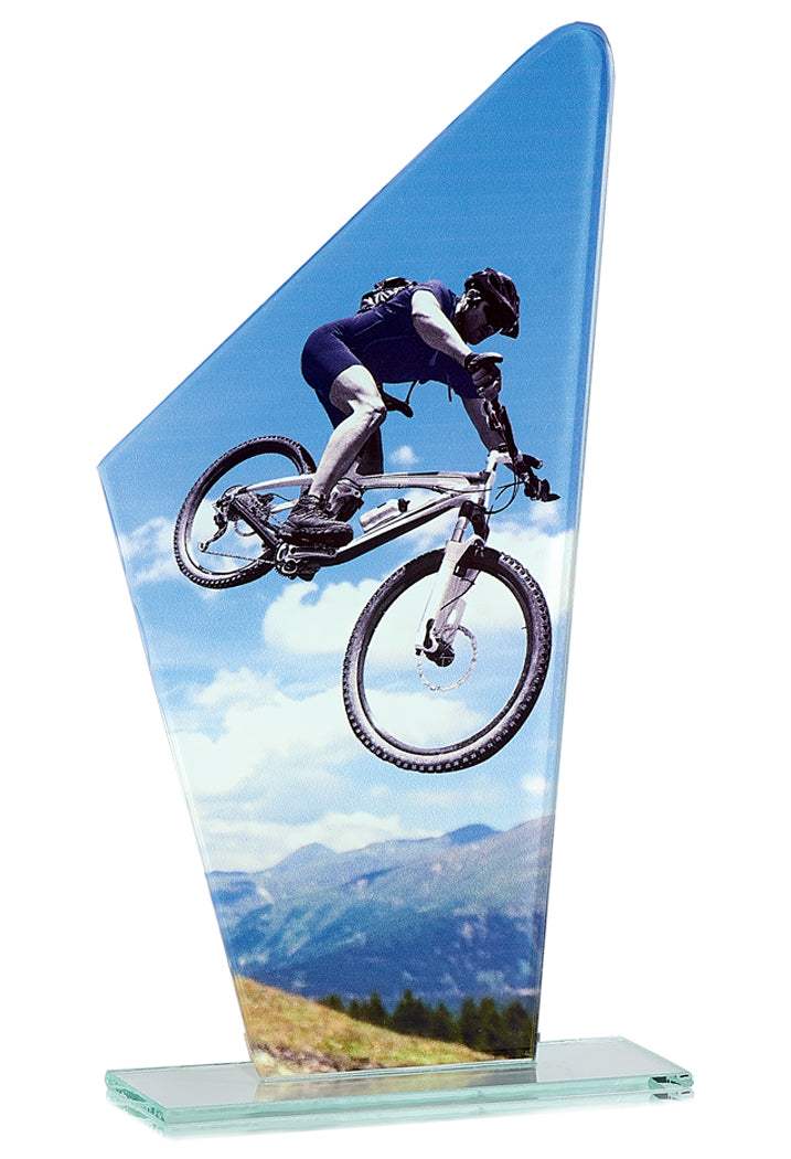 Mountainbike Glaspokal