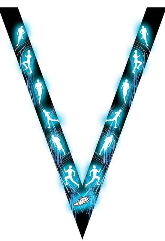 Laufen Halsband | D:30