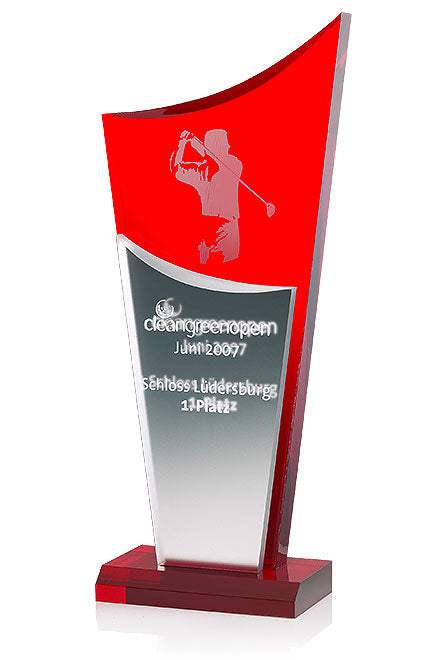 Trophäe Idun