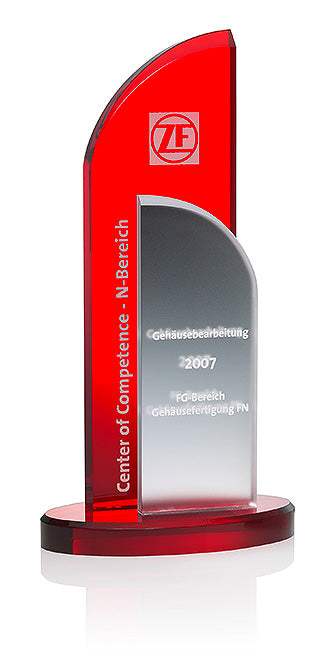 Trophäe Frigg