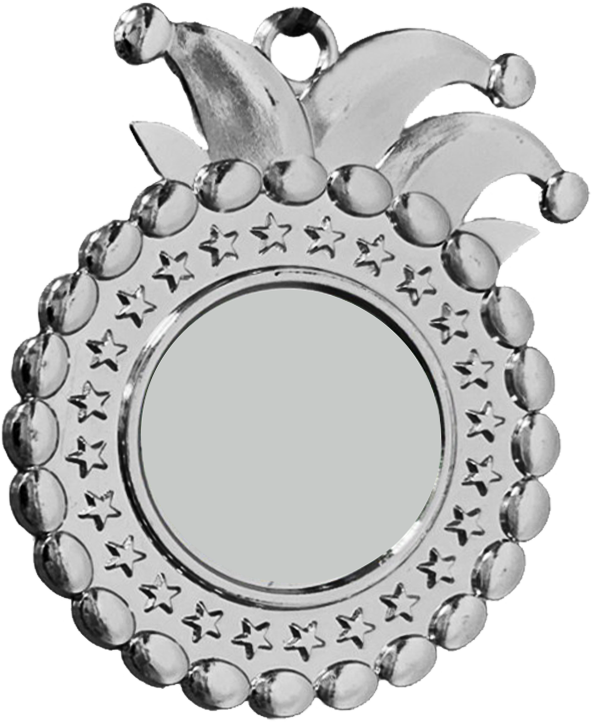 Ansteckpin Narrennadel