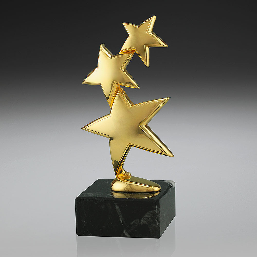 Trophäe Najaden