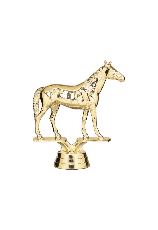 Pferd Pokal-Figur Kiew