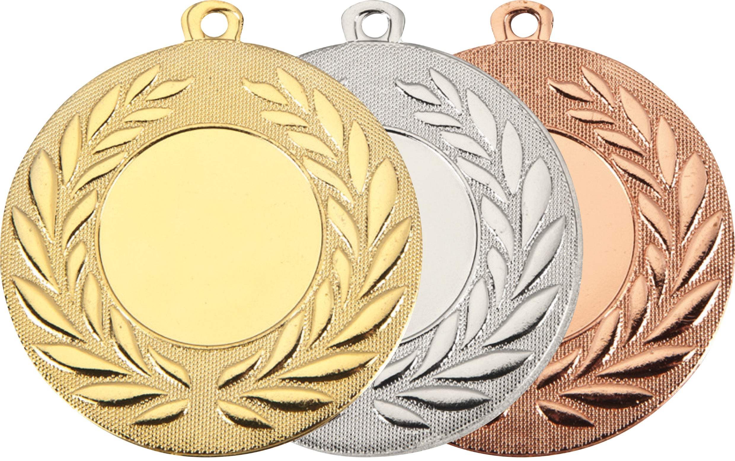 Medaille Neuss