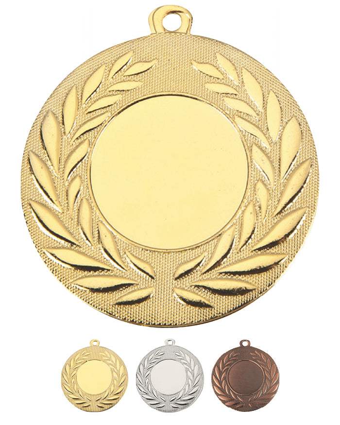 Medaille Neuss