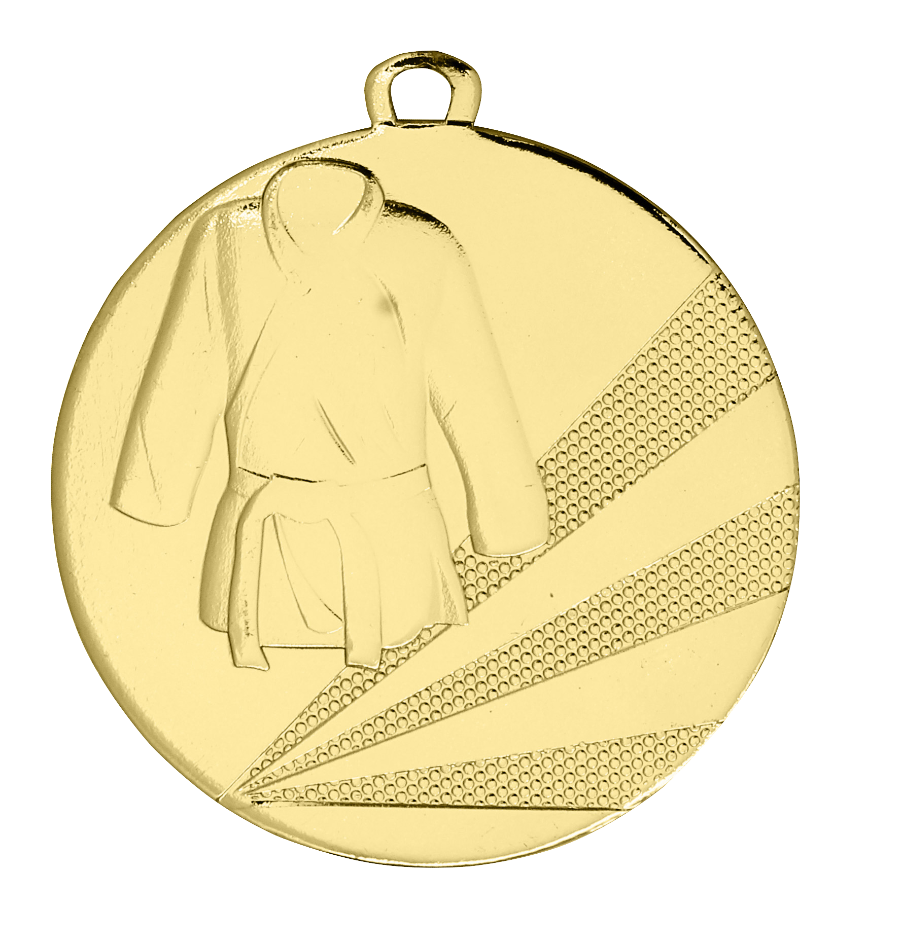 Judo Medaille Saarbrücken