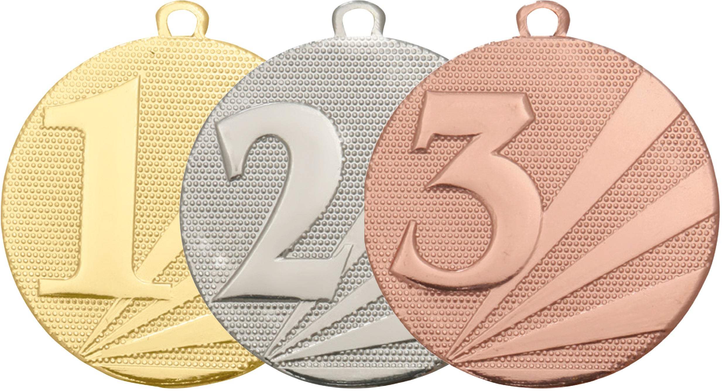 Medaille Siegen