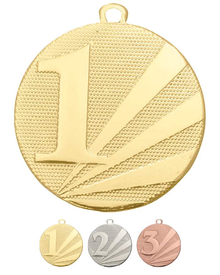Medaille Siegen