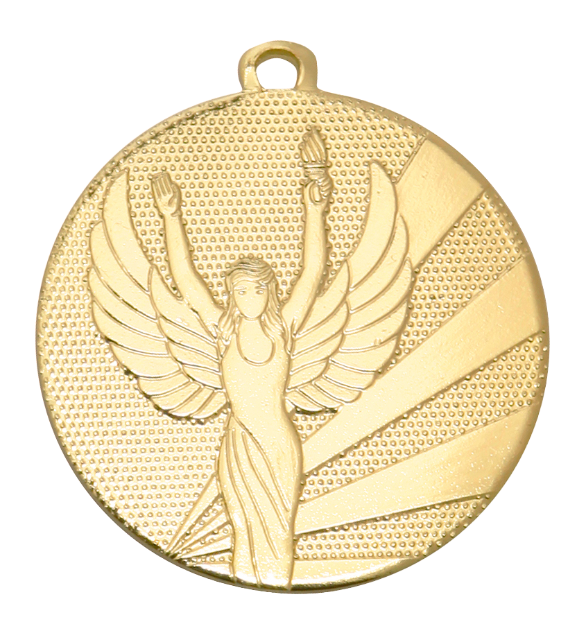 Medaille Ruhrgebiet