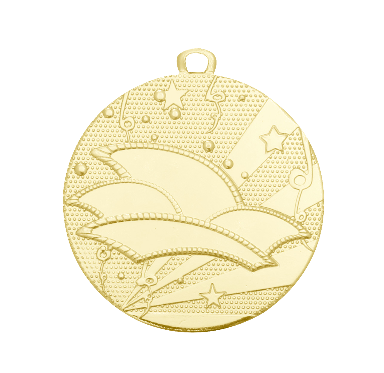 Karneval Medaille Fasching