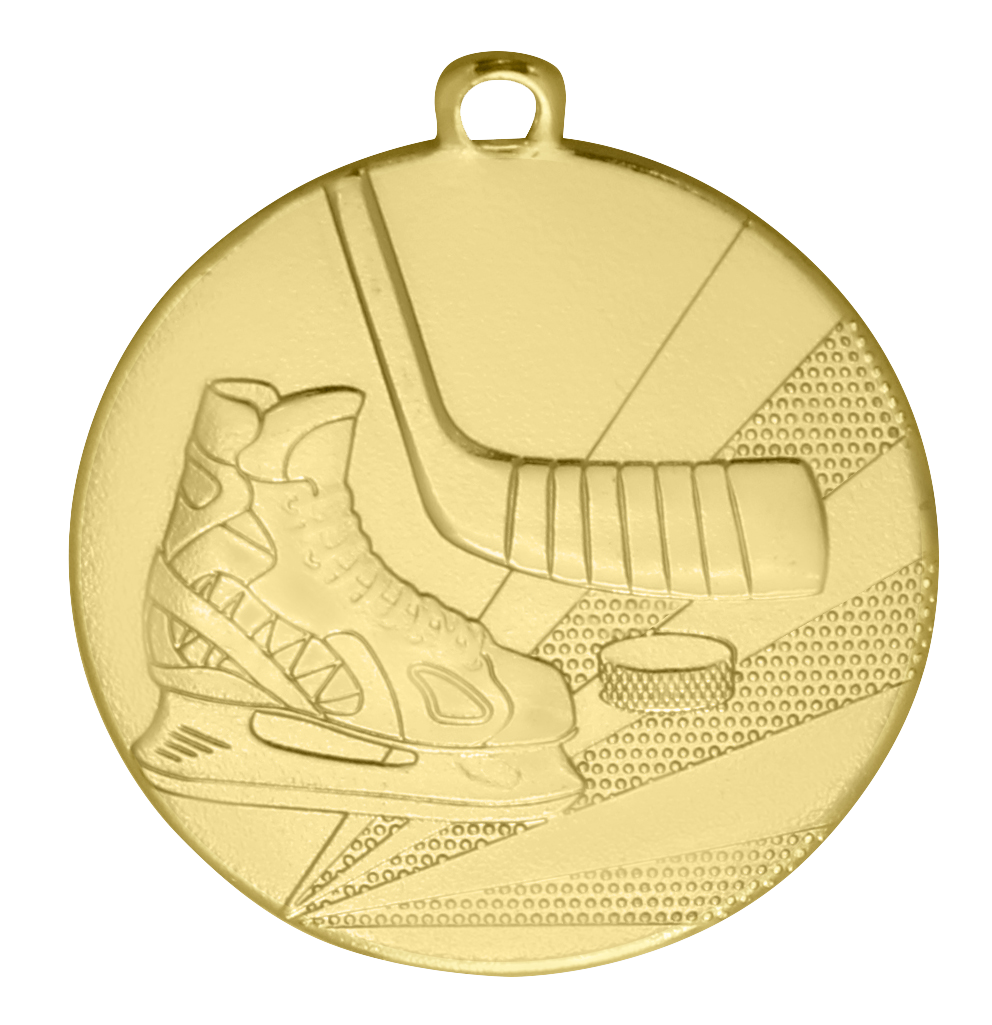 Eishockey Medaille Dormagen