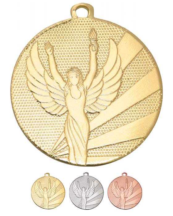 Medaille Ruhrgebiet